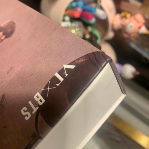 Bts lotion box only - Picture 4 of 4